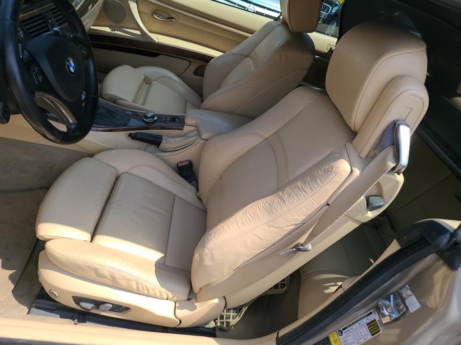 2008 BMW 3-Series 335i photo