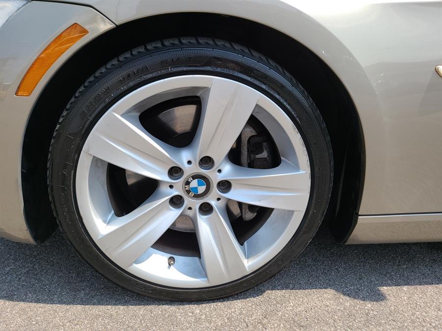 2008 BMW 3-Series 335i photo
