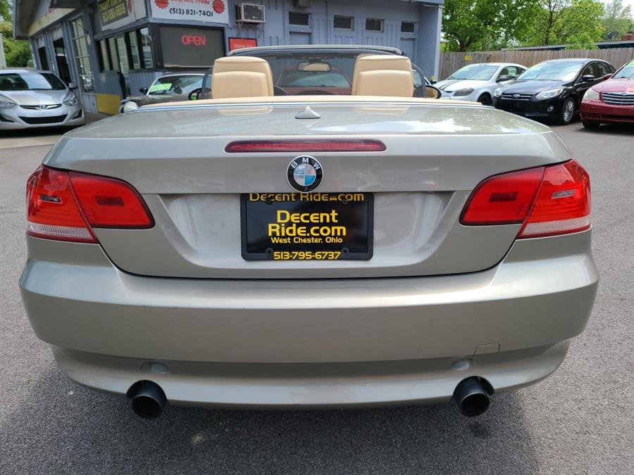 2008 BMW 3-Series 335i photo