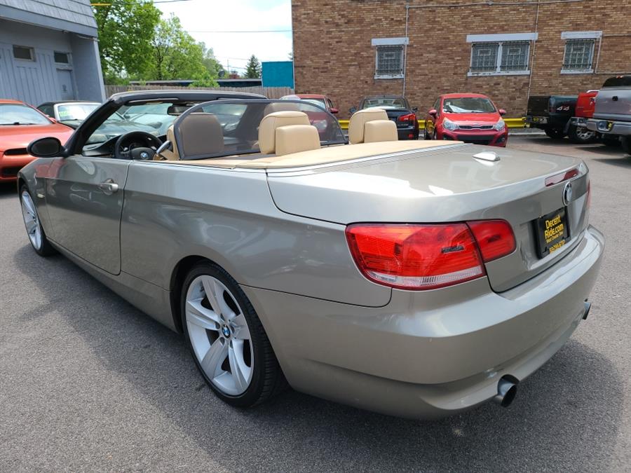 2008 BMW 3-Series 335i photo