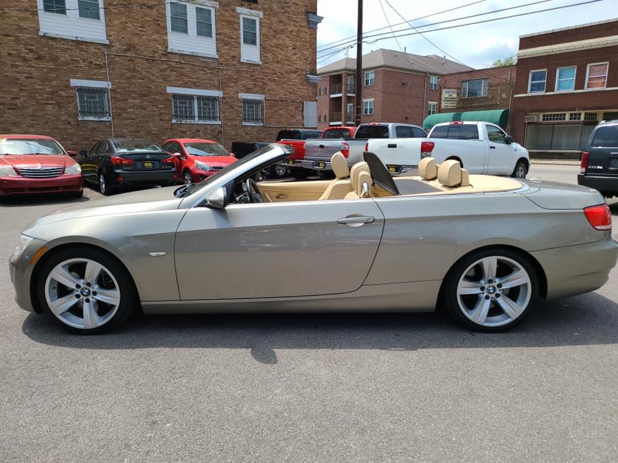 2008 BMW 3-Series 335i photo