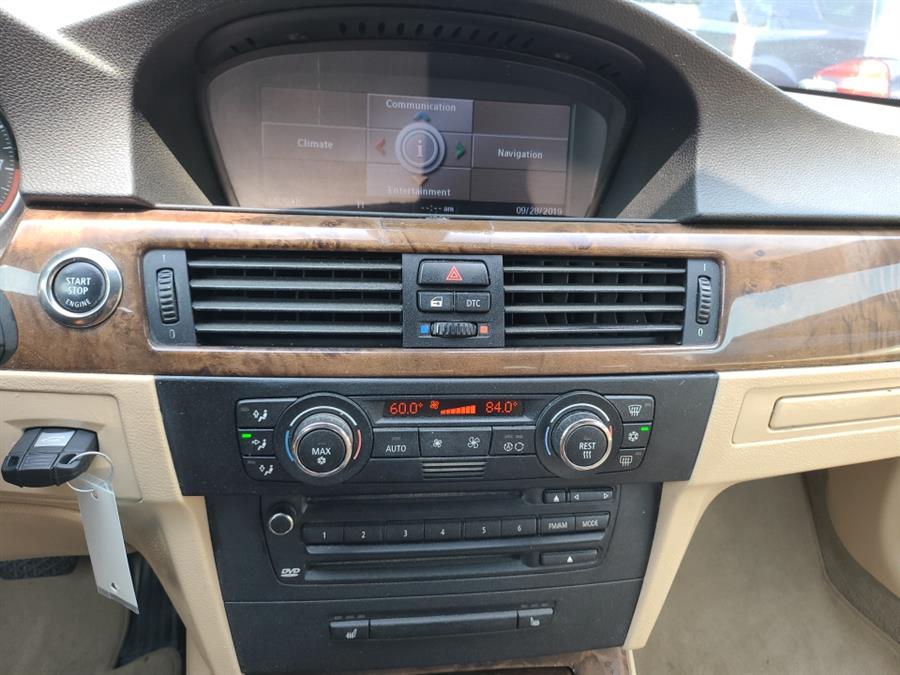 2008 BMW 3-Series 335i photo