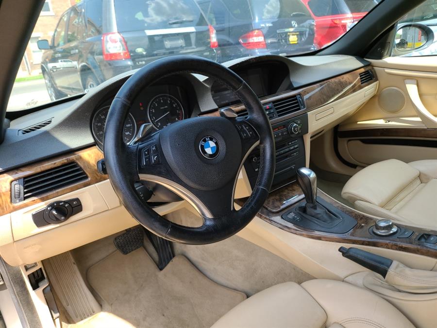 2008 BMW 3-Series 335i photo