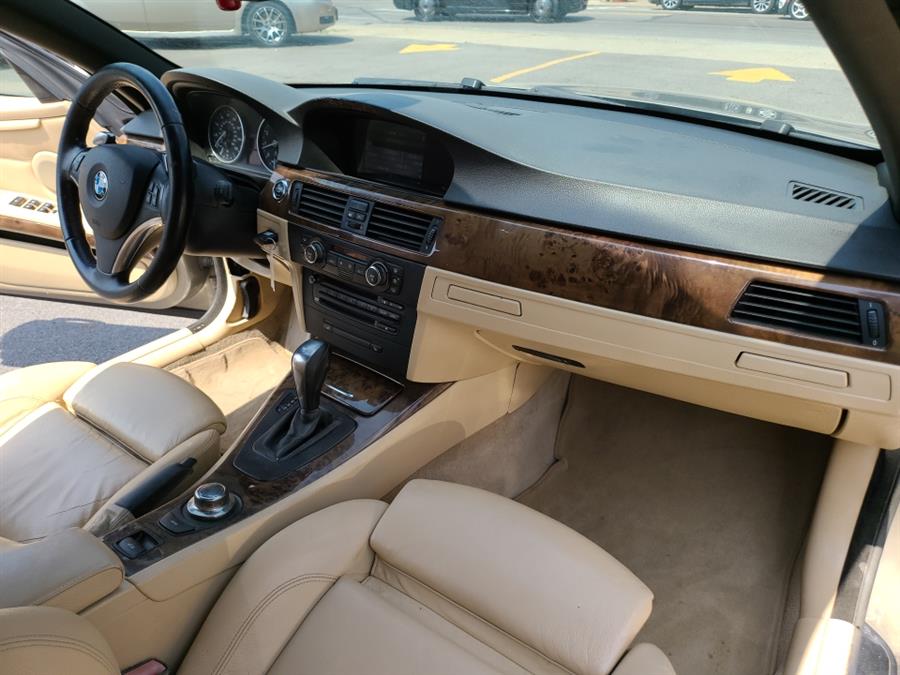 2008 BMW 3-Series 335i photo