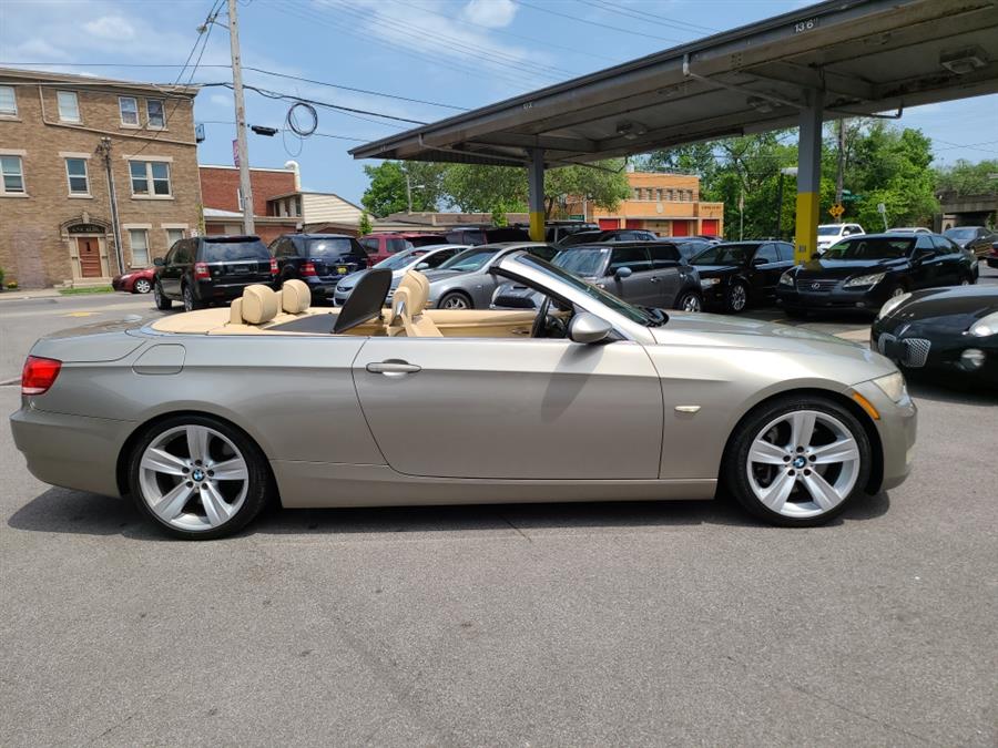2008 BMW 3-Series 335i photo