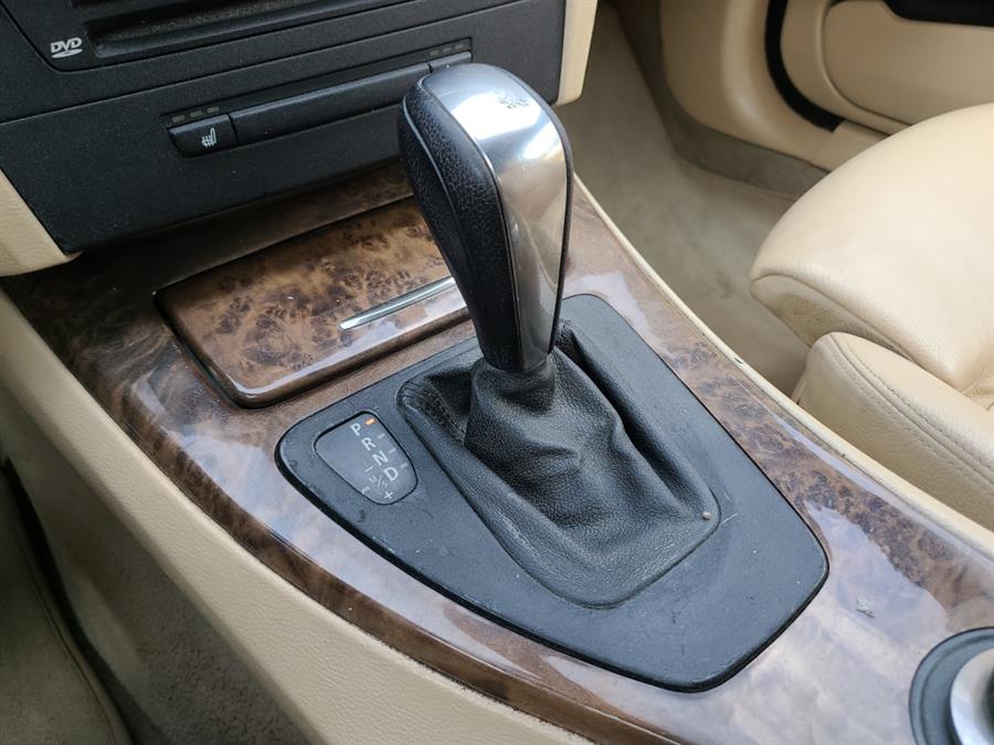 2008 BMW 3-Series 335i photo