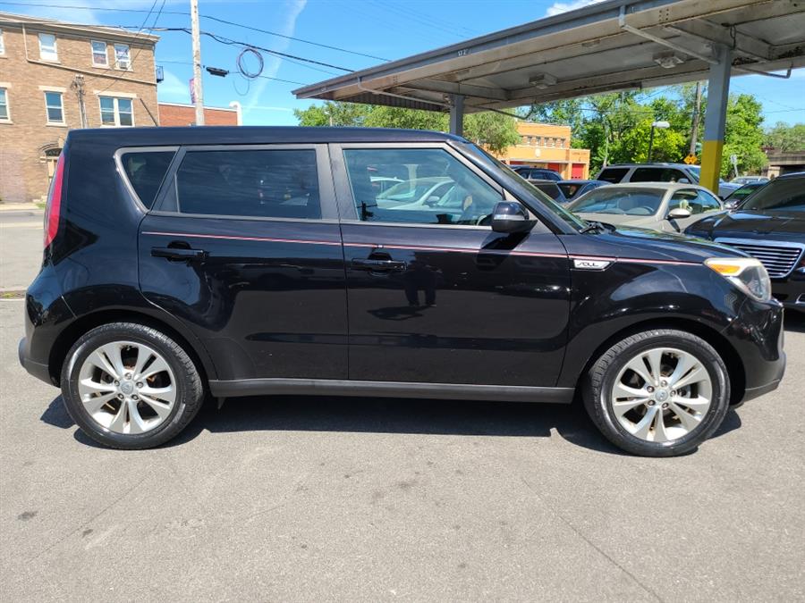 2014 Kia Soul Soul+ photo