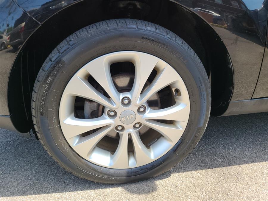 2014 Kia Soul Soul+ photo