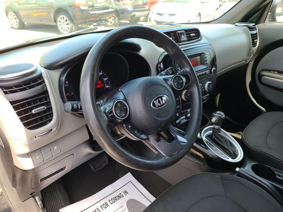 2014 Kia Soul Soul+ photo