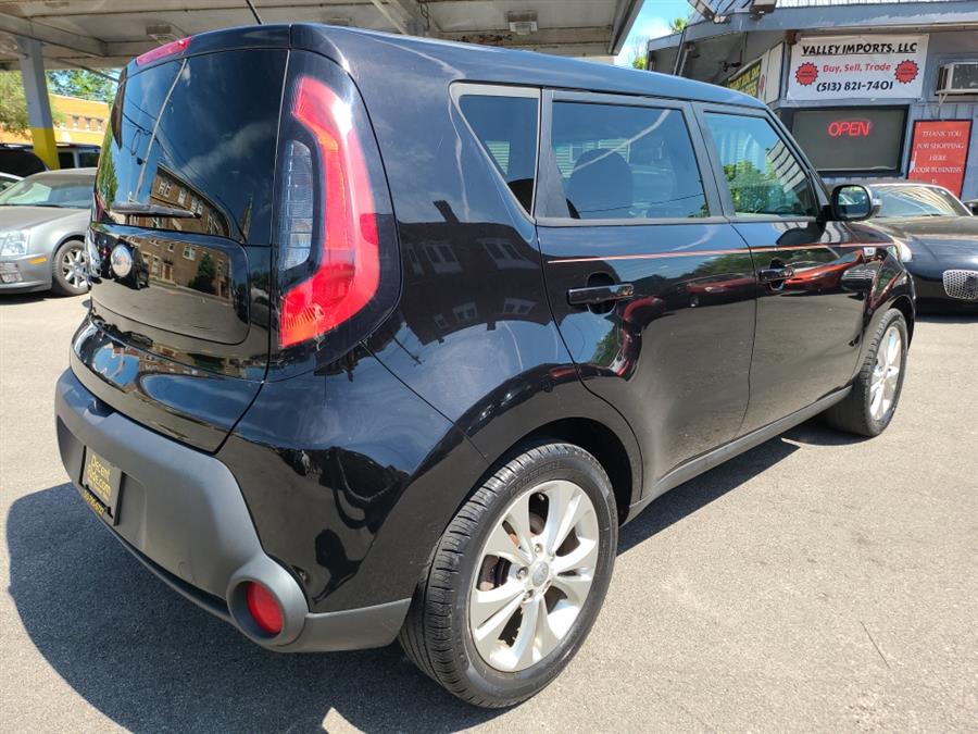 2014 Kia Soul Soul+ photo