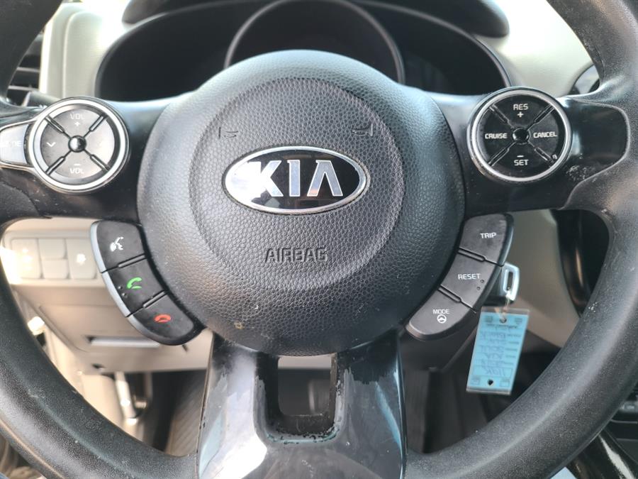 2014 Kia Soul Soul+ photo