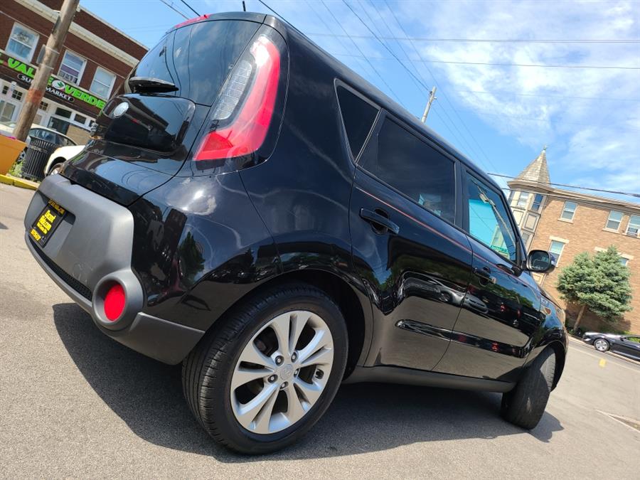 2014 Kia Soul Soul+ photo