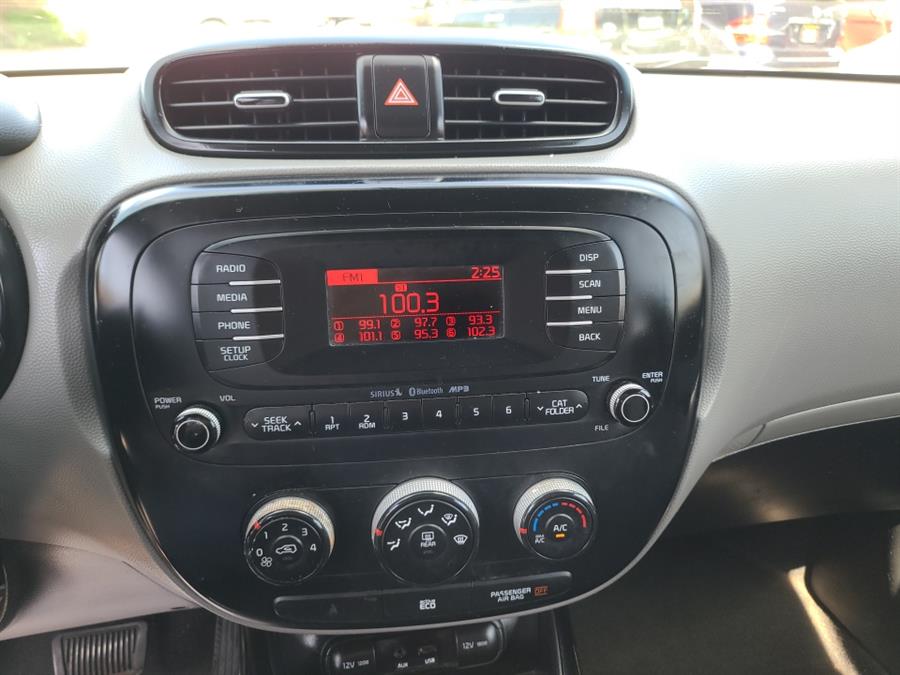 2014 Kia Soul Soul+ photo