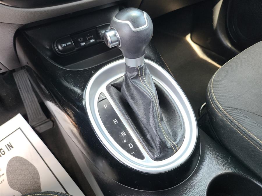 2014 Kia Soul Soul+ photo