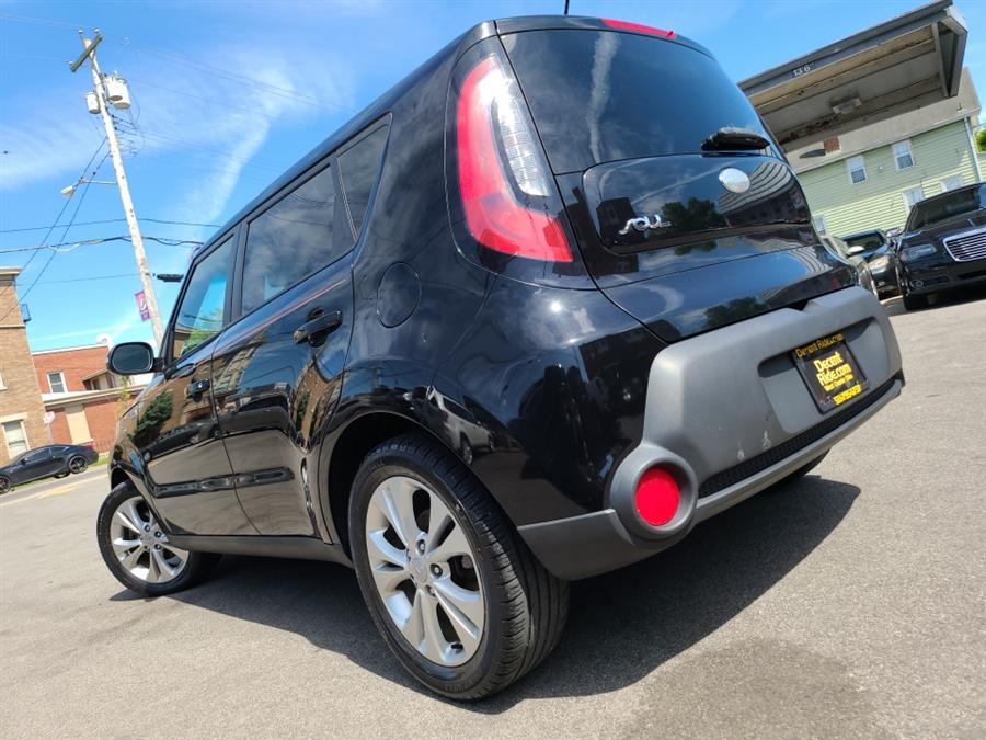 2014 Kia Soul Soul+ photo