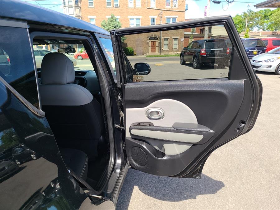 2014 Kia Soul Soul+ photo