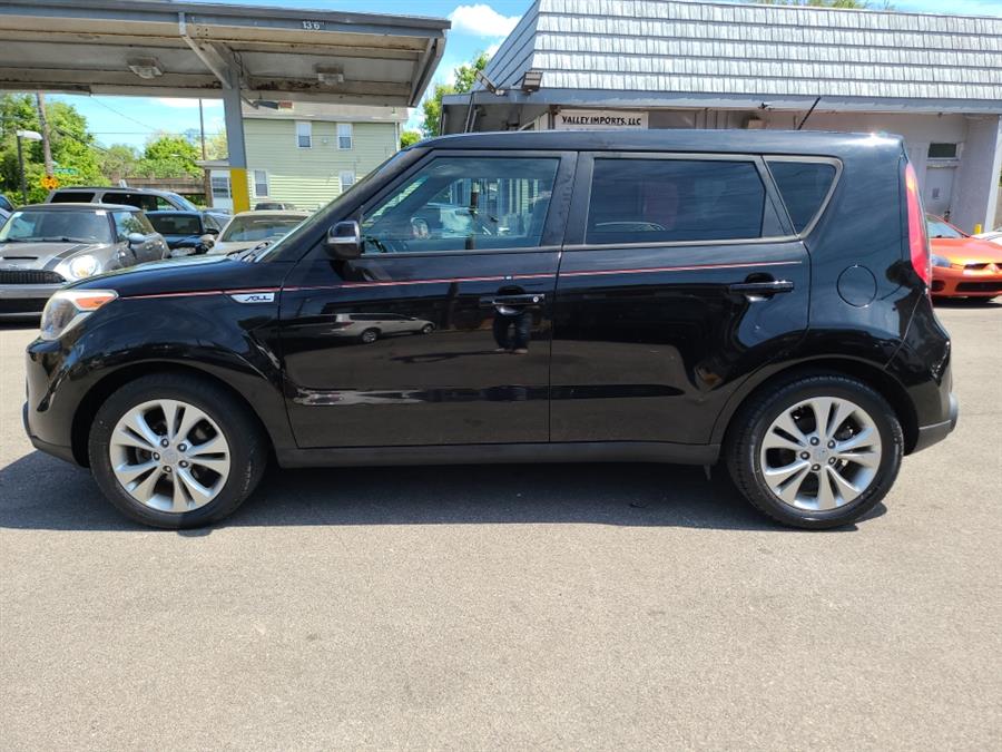 2014 Kia Soul Soul+ photo