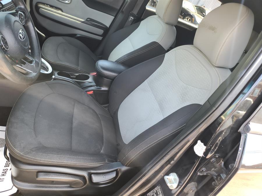 2014 Kia Soul Soul+ photo