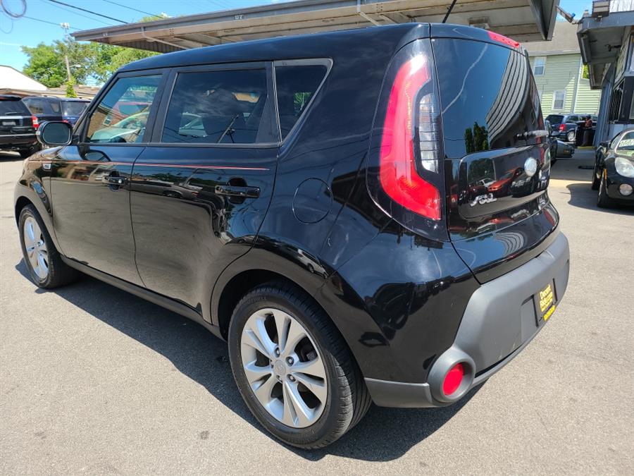 2014 Kia Soul Soul+ photo