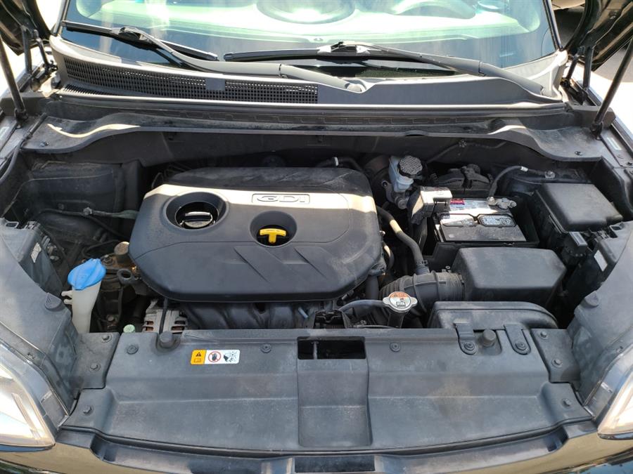 2014 Kia Soul Soul+ photo