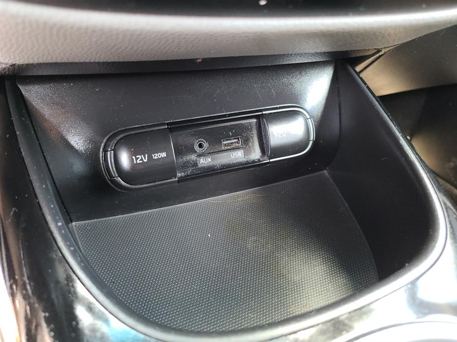2014 Kia Soul Soul+ photo