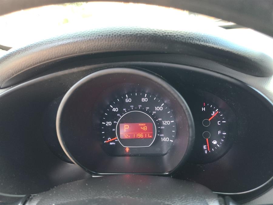 2014 Kia Soul Soul+ photo