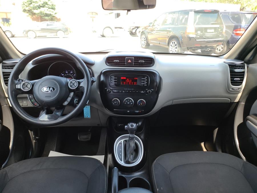 2014 Kia Soul Soul+ photo