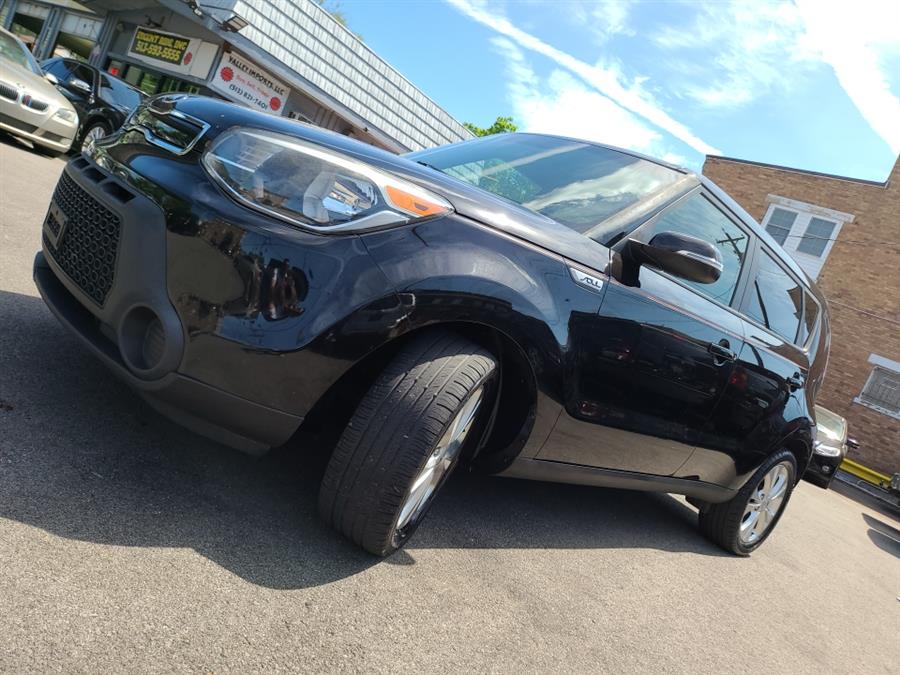 2014 Kia Soul Soul+ photo