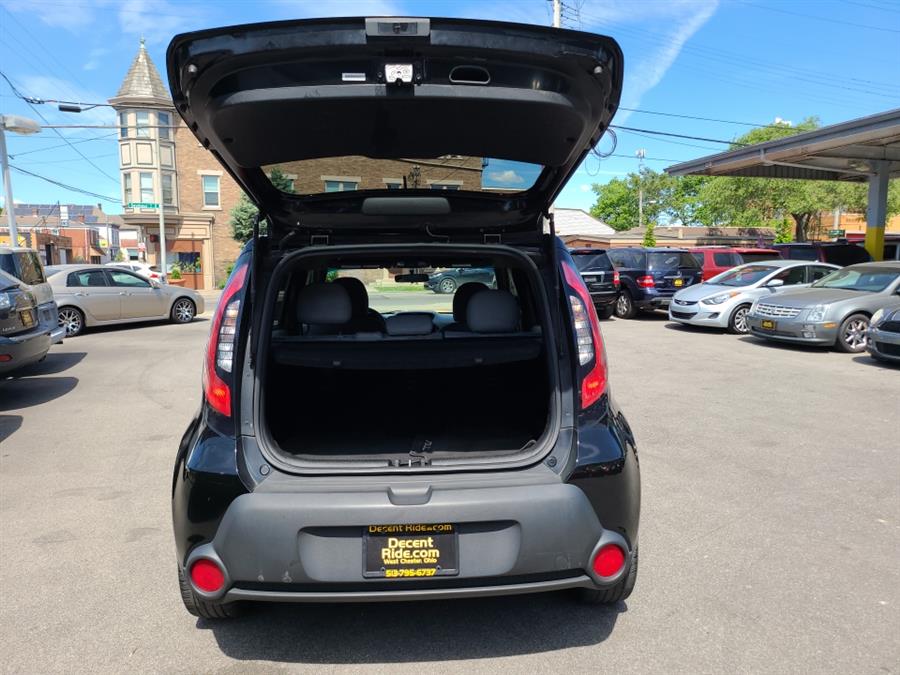 2014 Kia Soul Soul+ photo