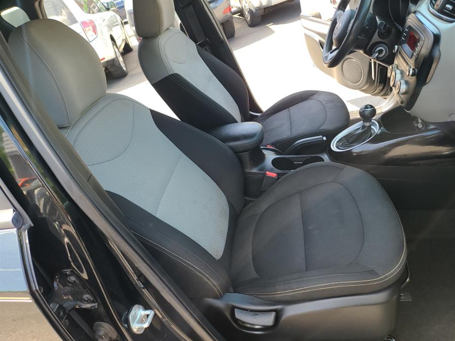 2014 Kia Soul Soul+ photo