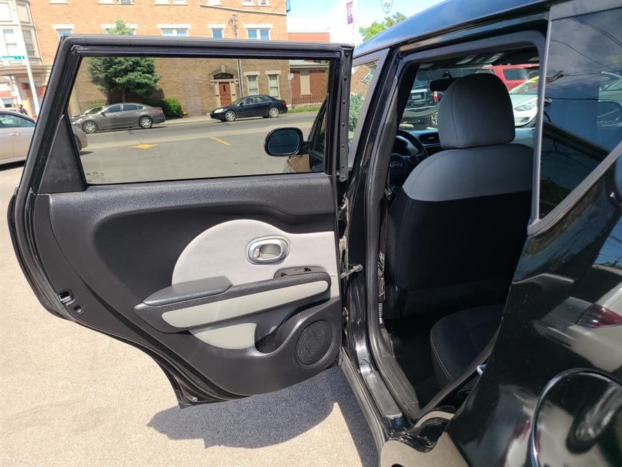 2014 Kia Soul Soul+ photo