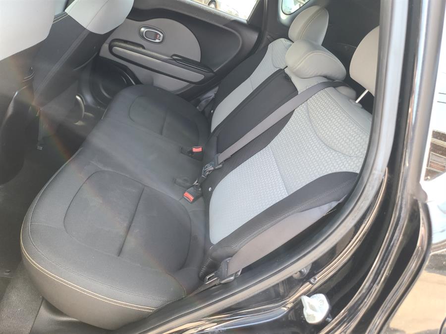 2014 Kia Soul Soul+ photo