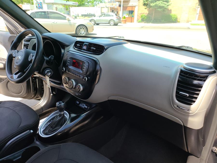 2014 Kia Soul Soul+ photo