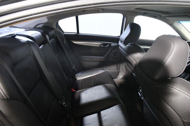 2010 Acura TL SH-AWD w/Tech photo