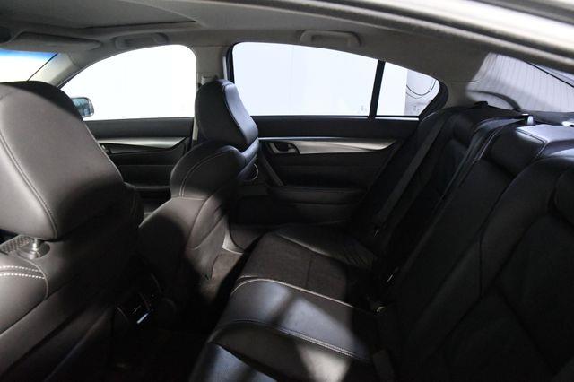2010 Acura TL SH-AWD w/Tech photo