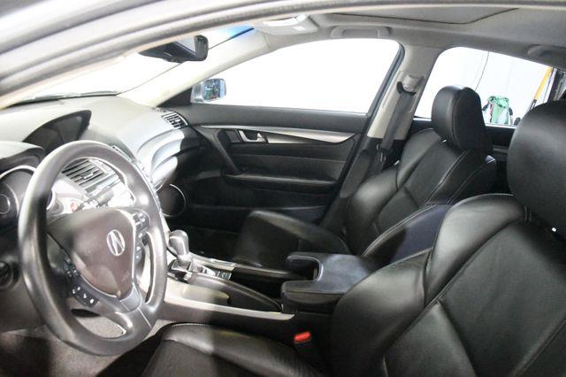 2010 Acura TL SH-AWD w/Tech photo