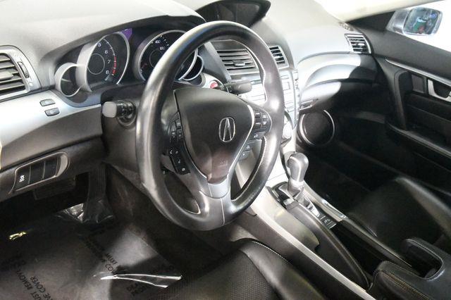 2010 Acura TL SH-AWD w/Tech photo