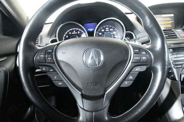 2010 Acura TL SH-AWD w/Tech photo