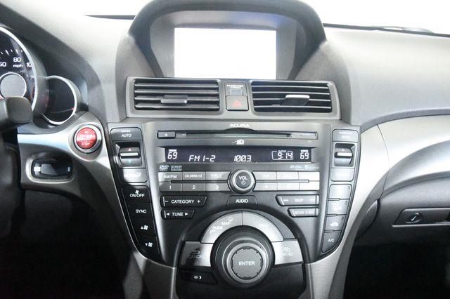 2010 Acura TL SH-AWD w/Tech photo