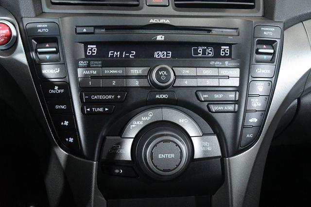 2010 Acura TL SH-AWD w/Tech photo