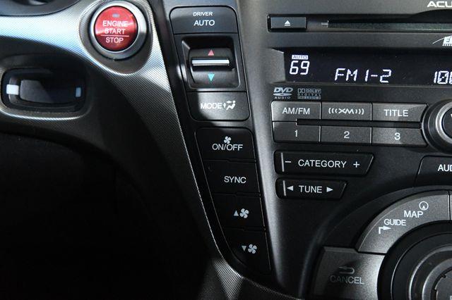 2010 Acura TL SH-AWD w/Tech photo