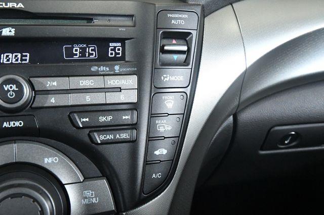 2010 Acura TL SH-AWD w/Tech photo