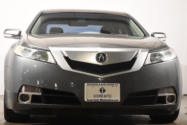 2010 Acura TL SH-AWD w/Tech photo
