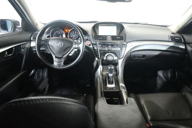2010 Acura TL SH-AWD w/Tech photo