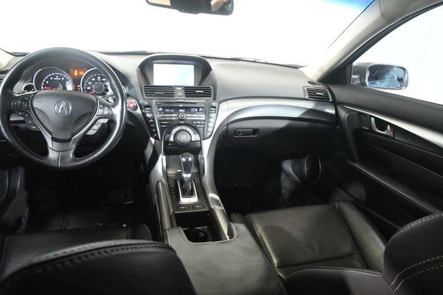 2010 Acura TL SH-AWD w/Tech photo