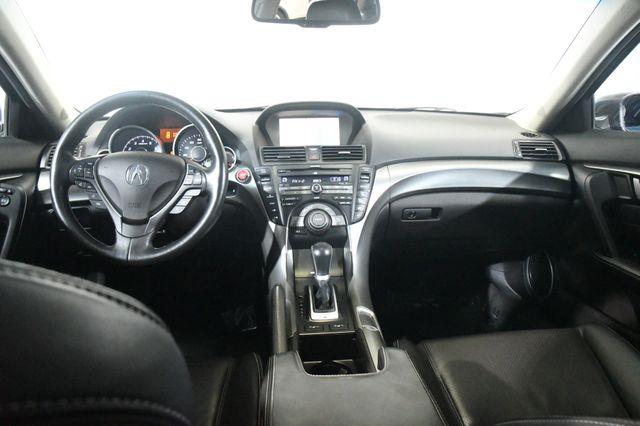 2010 Acura TL SH-AWD w/Tech photo