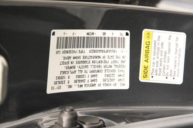 2010 Acura TL SH-AWD w/Tech photo