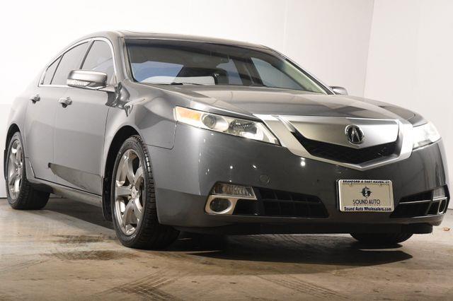 2010 Acura TL SH-AWD w/Tech photo
