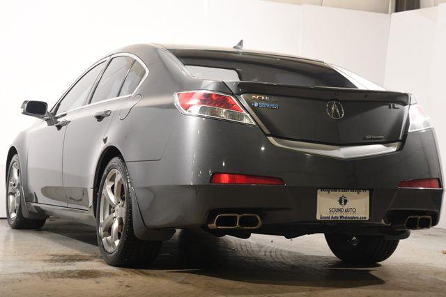 2010 Acura TL SH-AWD w/Tech photo