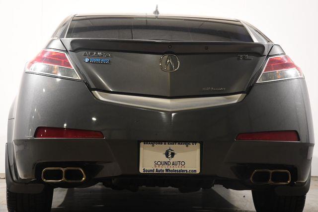 2010 Acura TL SH-AWD w/Tech photo